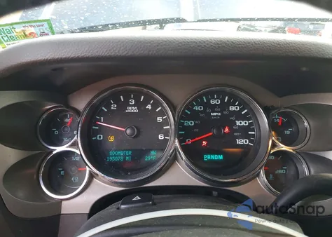 2012 Chevrolet Silverado K1500 Lt from USA, damaged, VIN 1GCRKSE74CZ119849